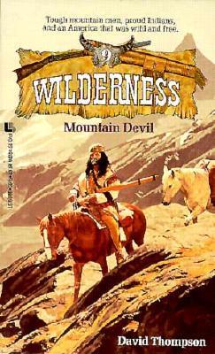 Mountain Devil book cover