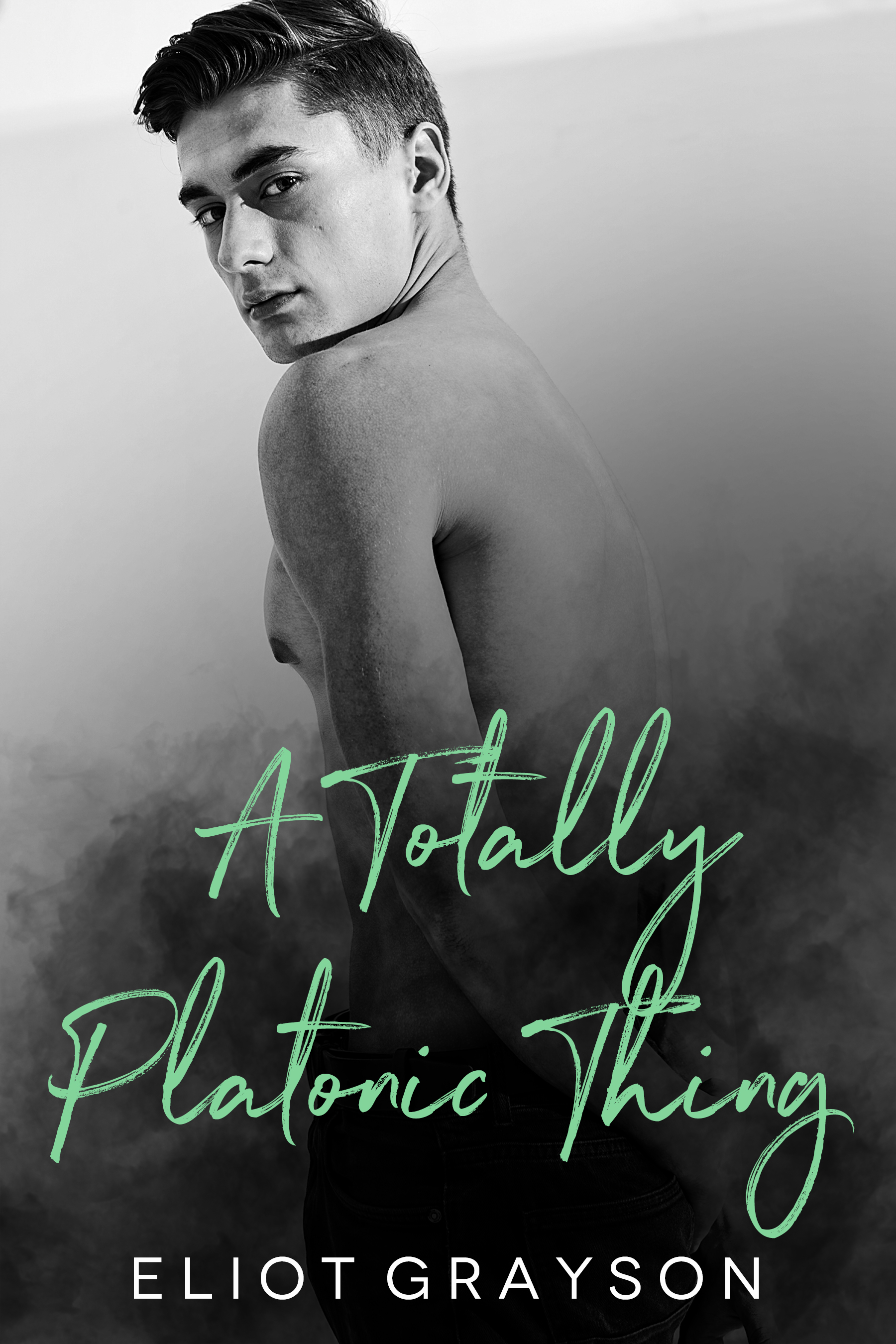 Santa Rafaela book cover 2