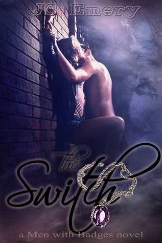 Men With Badges book cover 1