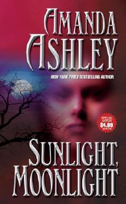 Sunlight Moonlight book cover