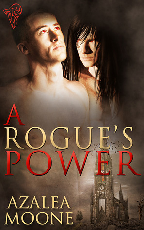 A Rogue's Power book cover