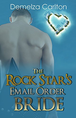 Romance Island Resort book cover 2
