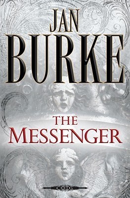 The Messenger book cover