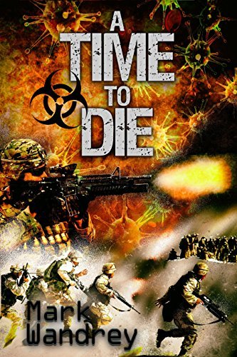 Turning Point book cover 1