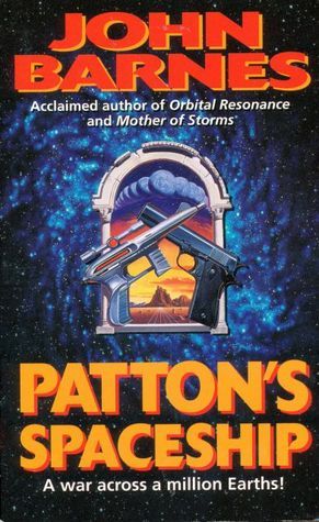 Timeline Wars book cover 1