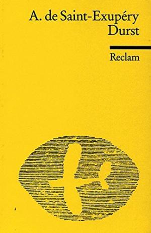 Durst book cover