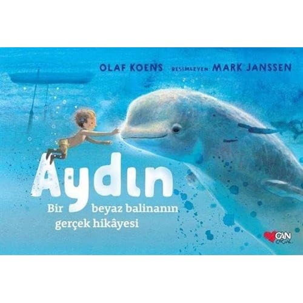 Aydın book cover