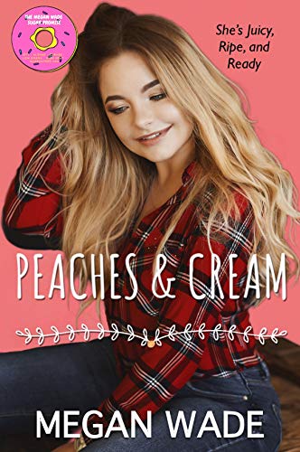 Peaches & Cream book cover
