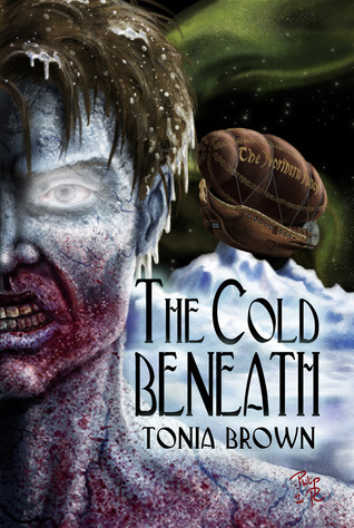 The Cold Beneath book cover