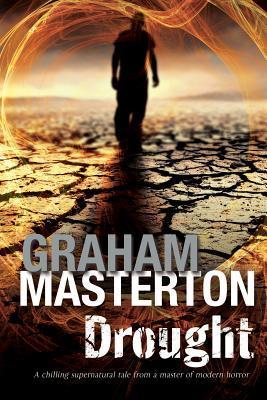 DROUGHT book cover
