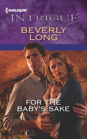 For the Baby's Sake book cover
