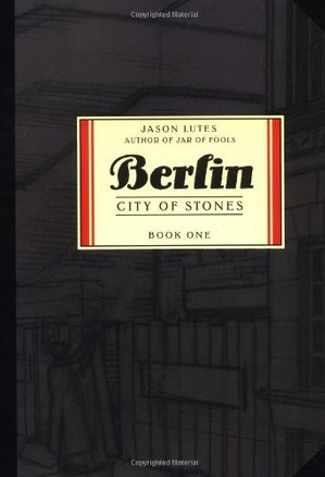 Berlin book cover 1