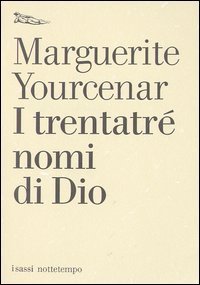The Thirty-Three Names of God book cover