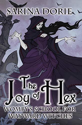 The Joy of Hex book cover