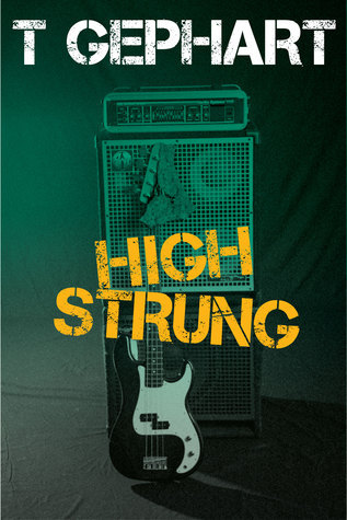 Power Station book cover 1