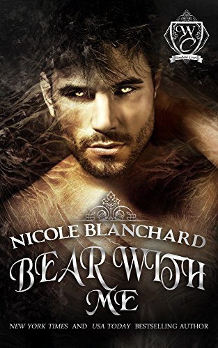 Bear with Me book cover