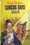 Circus Series book cover 2