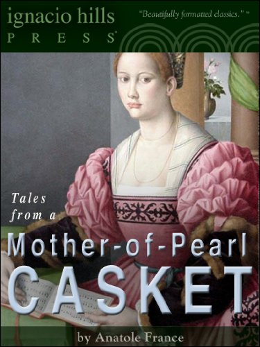 Mother of Pearl book cover
