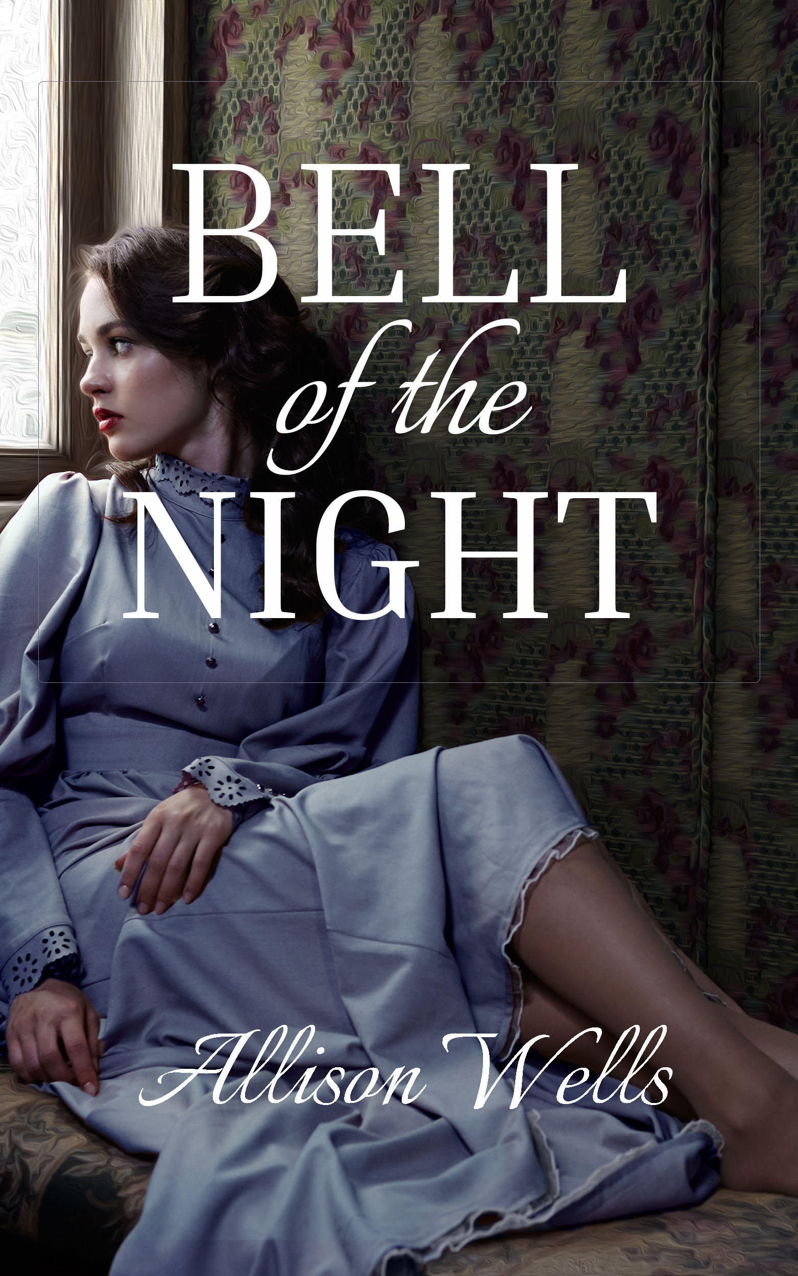 Bell of the Night book cover