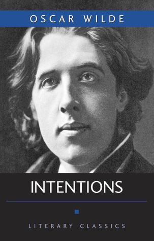 Intentions book cover