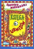 Ksiega urwisow book cover