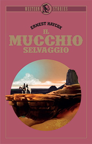 The Wild Bunch book cover