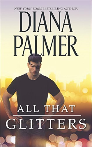 All That Glitters book cover