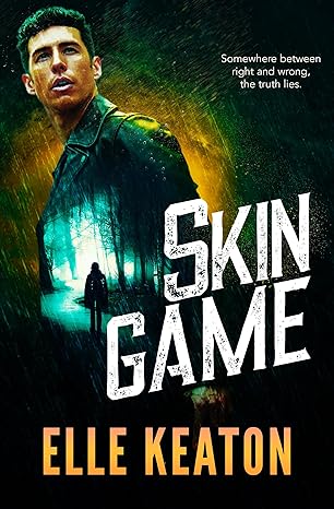 Subtle Deceptions book cover 3