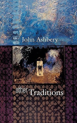 Other Traditions book cover
