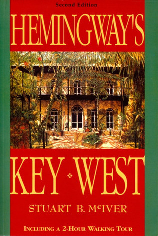 Hemingway's Key West book cover
