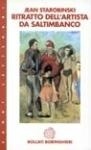 Portrait de l'artiste en saltimbanque book cover