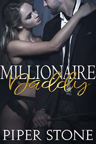 Millionaire Daddy book cover