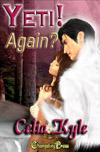 Yeti book cover 2