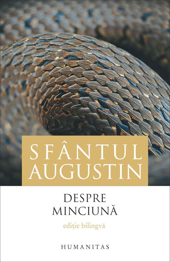 About Lying book cover