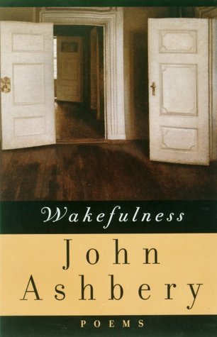 Wakefulness book cover