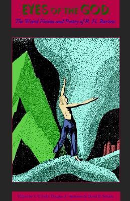 Eyes of the God book cover