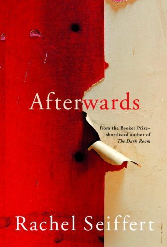 Afterwards book cover