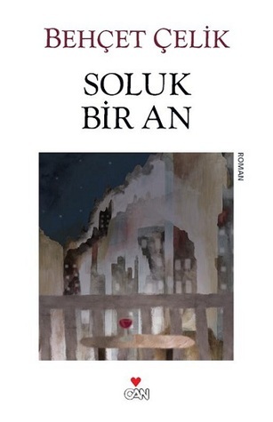 Soluk Bir An book cover
