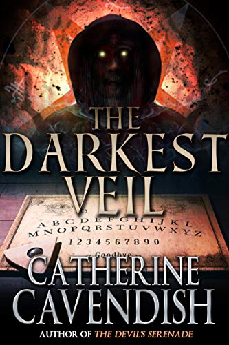The Darkest Veil book cover