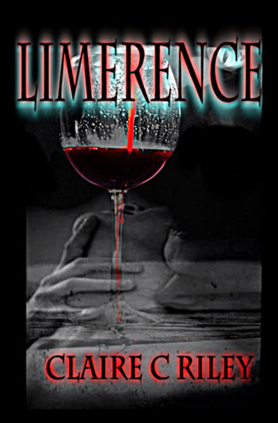 Limerence book cover 1