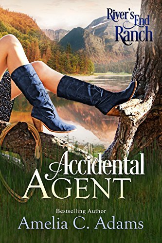 River's End Ranch book cover 3