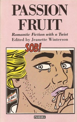Passion Fruit book cover