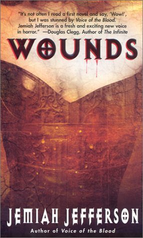 Voice of Blood book cover 2