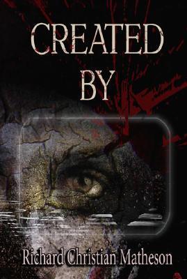 Created By book cover