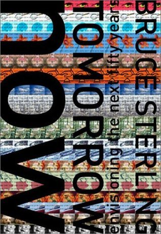 Tomorrow Now book cover