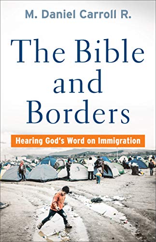 The Bible and Borders book cover