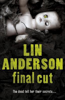 Final Cut book cover