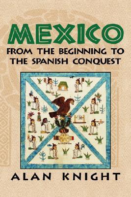 Mexico book cover