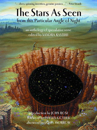 Stars as Seen from this Particular Angle of Night book cover