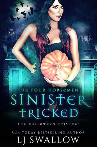 The Four Horsemen book cover